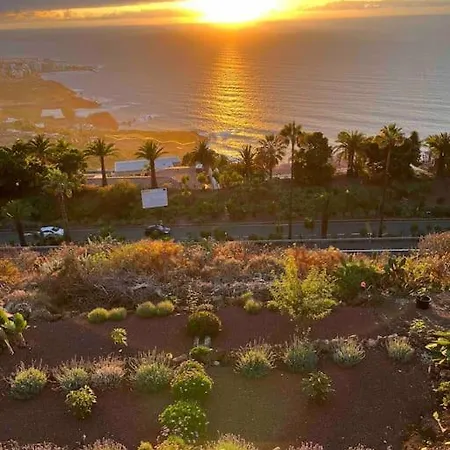Golden Horizon Villa Santa Úrsula