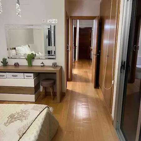 Golden Horizon Villa