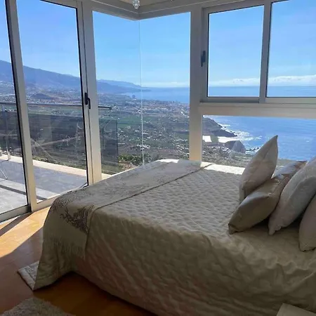 Villa Golden Horizon Santa Úrsula