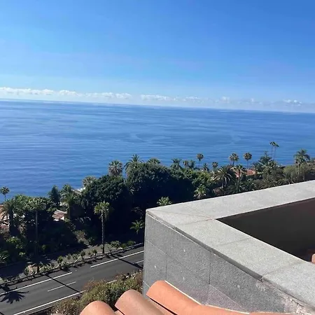 Villa Golden Horizon