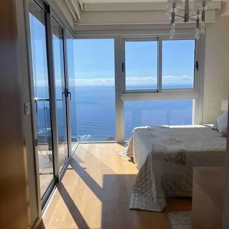 Villa Golden Horizon