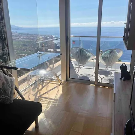 Golden Horizon Villa Santa Úrsula