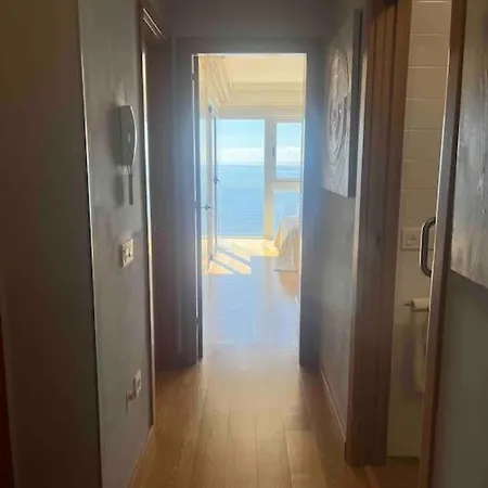 Golden Horizon Villa